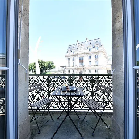 Rosa Boutique - Centre Gare بوردو