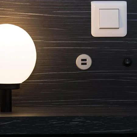 فندق Rosa Boutique - Centre Gare