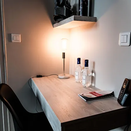 Rosa Boutique - Centre Gare