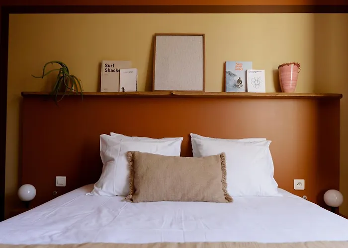 Hotell Rosa - Centre Gare Saint Jean 3*