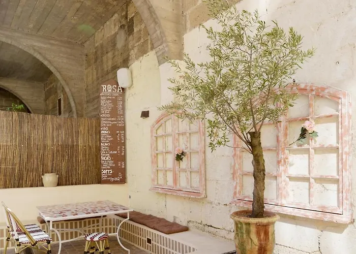 Hotel Rosa - Centre Gare Saint Jean
