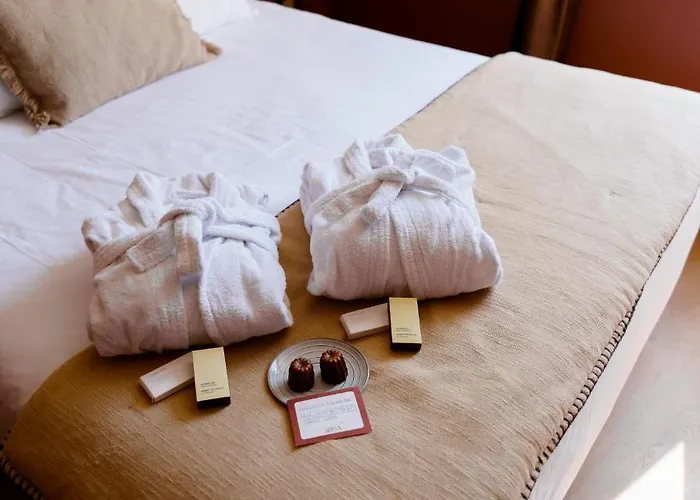 Hotel Rosa - Centre Gare Saint Jean Bordeaux