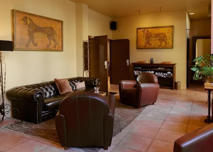 Hotel Rosa - Centre Gare Saint Jean